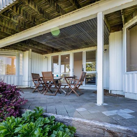 Studio With Lovely Sea Views 纳尔逊 外观 照片