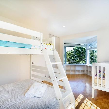 Studio With Lovely Sea Views 纳尔逊 外观 照片