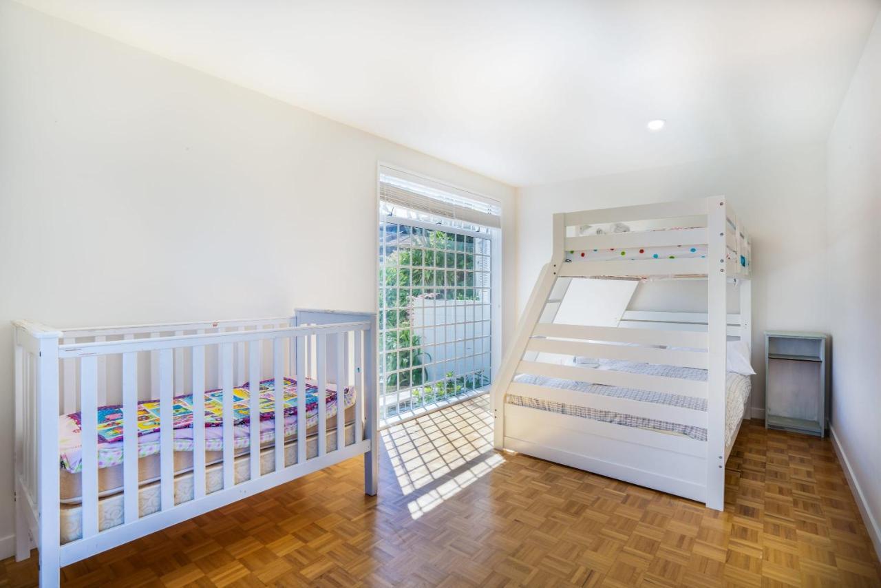Studio With Lovely Sea Views 纳尔逊 外观 照片