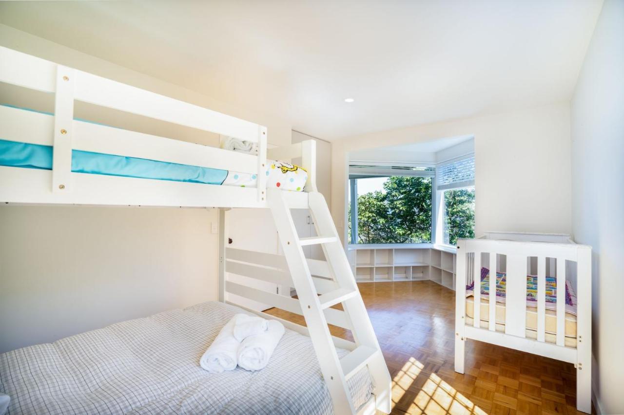 Studio With Lovely Sea Views 纳尔逊 外观 照片
